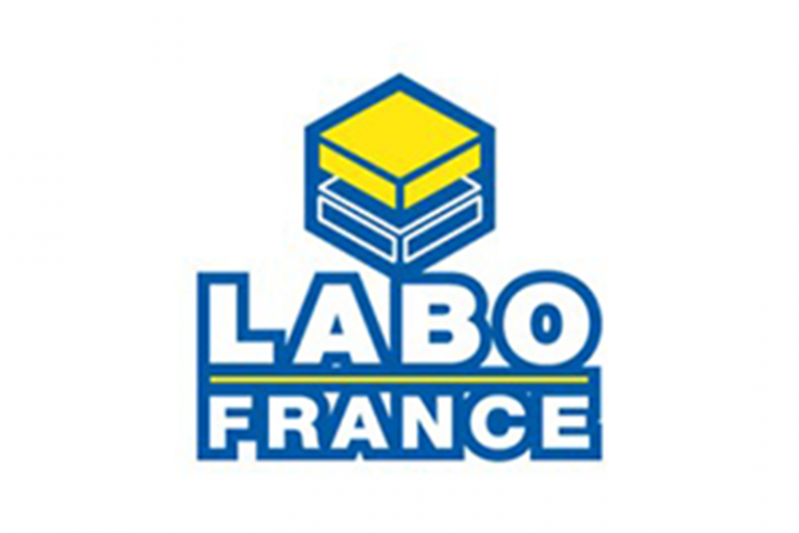 Logo LABO FRANCE