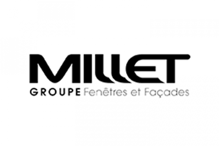 Logo MILLET