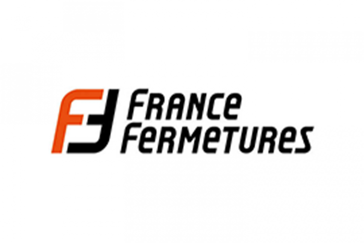 Logo FRANCE Fermetures