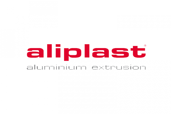 Logo aliplast