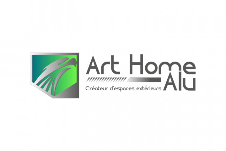 Logo Art Home Alu