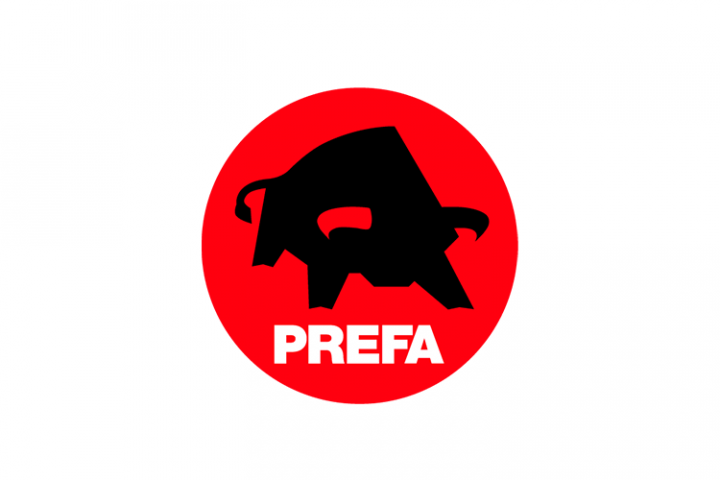 Logo PREFA